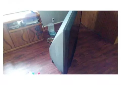 52 inch flat screen tv